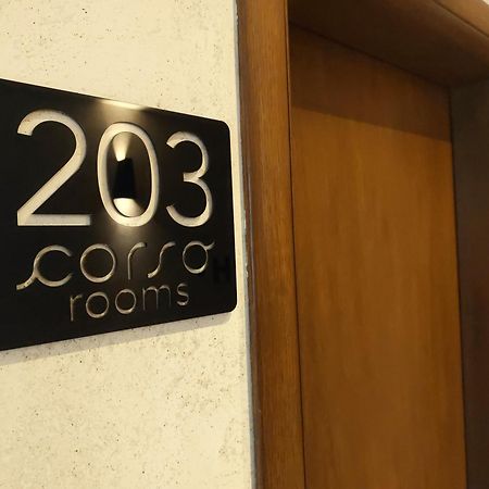 Corso Rooms City Centre Novi Sad Pokoj fotografie