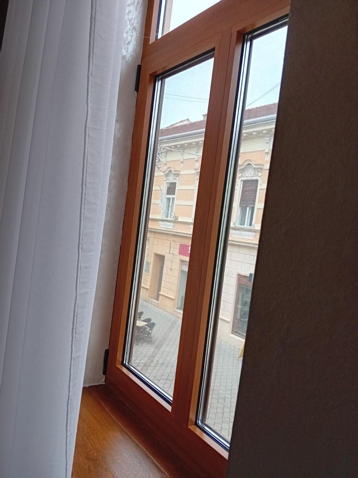 Corso Rooms City Centre Novi Sad Exteriér fotografie